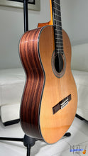 Load image into Gallery viewer, Kodaira AST-70 Artist Model Classical Guitar (Custom)