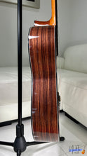Load image into Gallery viewer, Kodaira AST-70 Artist Model Classical Guitar (Custom)