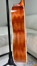 Load image into Gallery viewer, Kurosawa "Julian" No.1 (1978) Classical Guitar