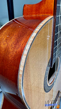 Load image into Gallery viewer, Kurosawa "Julian" No.1 (1978) Classical Guitar