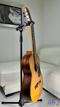 Load image into Gallery viewer, Matsuoka No.20 Custom Electric Classical Guitar 1977