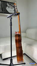 Load image into Gallery viewer, Matsuoka No.20 Custom Electric Classical Guitar 1977
