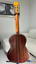 Load image into Gallery viewer, Matsuoka No.20 Custom Electric Classical Guitar 1977