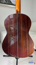 Load image into Gallery viewer, Matsuoka No.20 Custom Electric Classical Guitar 1977