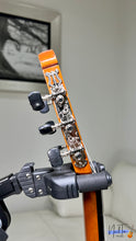 Load image into Gallery viewer, Matsuoka No.20 Custom Electric Classical Guitar 1977