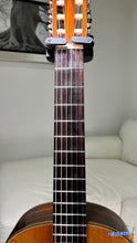 Load image into Gallery viewer, Matsuoka No.20 Custom Electric Classical Guitar 1977