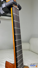 Load image into Gallery viewer, Matsuoka No.20 Custom Electric Classical Guitar 1977