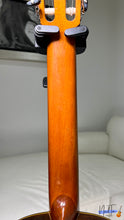 Load image into Gallery viewer, Matsuoka No.20 Custom Electric Classical Guitar 1977