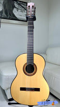 Load image into Gallery viewer, Merida Extrema Nueva Granada NG-15 Custom Classical Guitar