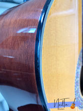 Load image into Gallery viewer, MORRIS G-201 CLASSICAL GUITAR (1974)