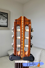Load image into Gallery viewer, MORRIS G-201 CLASSICAL GUITAR (1974)