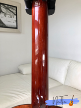 Load image into Gallery viewer, MORRIS G-201 CLASSICAL GUITAR (1974)