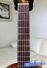 Load image into Gallery viewer, MORRIS G-201 CLASSICAL GUITAR (1974)