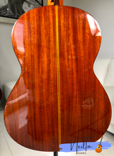 Load image into Gallery viewer, MORRIS M-15 CLASSICAL GUITAR 1970