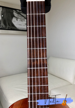 Load image into Gallery viewer, MORRIS M-15 CLASSICAL GUITAR 1970