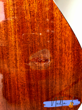 Load image into Gallery viewer, MORRIS M-15 CLASSICAL GUITAR 1970