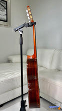 Load image into Gallery viewer, Morris M20 Custom Electric Classical Guitar