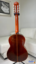 Load image into Gallery viewer, Morris M20 Custom Electric Classical Guitar