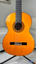Load image into Gallery viewer, Morris M20 Custom Electric Classical Guitar