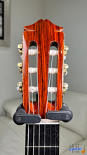 Load image into Gallery viewer, Morris M20 Custom Electric Classical Guitar