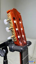 Load image into Gallery viewer, Morris M20 Custom Electric Classical Guitar