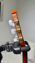 Load image into Gallery viewer, Morris M20 Custom Electric Classical Guitar