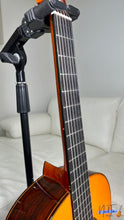 Load image into Gallery viewer, Morris M20 Custom Electric Classical Guitar