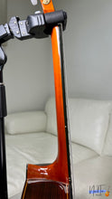 Load image into Gallery viewer, Morris M20 Custom Electric Classical Guitar