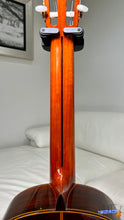 Load image into Gallery viewer, Morris M20 Custom Electric Classical Guitar