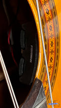 Load image into Gallery viewer, Morris M20 Custom Electric Classical Guitar