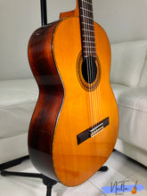Load image into Gallery viewer, Morris M-25 Classsical Guitar 1978