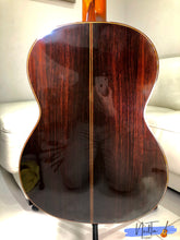 Load image into Gallery viewer, Morris M-25 Classsical Guitar 1978
