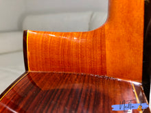 Load image into Gallery viewer, Morris M-25 Classsical Guitar 1978