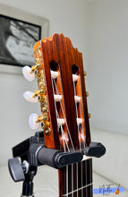 Load image into Gallery viewer, Osamu Sakamoto Hand Made Grand Concert Classical Guitar No.50