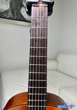 Load image into Gallery viewer, Osamu Sakamoto Hand Made Grand Concert Classical Guitar No.50