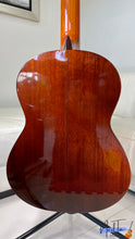 Load image into Gallery viewer, RYOJI MATSUOKA M20 (1983) CLASSICAL GUITAR