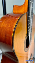 Load image into Gallery viewer, RYOJI MATSUOKA M20 (1983) CLASSICAL GUITAR