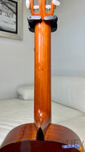 Load image into Gallery viewer, RYOJI MATSUOKA M20 (1983) CLASSICAL GUITAR