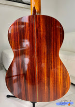 Load image into Gallery viewer, Ryoji Matsuoka M25 (1977) Classical Guitar