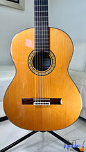 Load image into Gallery viewer, Ryoji Matsuoka M30 (1980) Classical Guitar