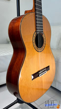 Load image into Gallery viewer, Ryoji Matsuoka M30 (1980) Classical Guitar