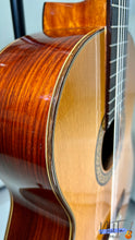 Load image into Gallery viewer, Ryoji Matsuoka M30 (1980) Classical Guitar