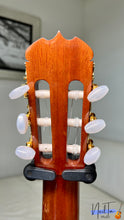 Load image into Gallery viewer, Ryoji Matsuoka M30 (1980) Classical Guitar