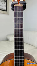 Load image into Gallery viewer, Ryoji Matsuoka M30 (1980) Classical Guitar