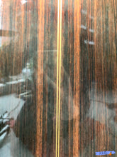 Load image into Gallery viewer, Ryoji Matsuoka M30 Handmade Classical Guitar (1978)