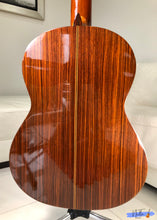 Load image into Gallery viewer, Ryoji Matsuoka M30 Handmade Classical Guitar (1983)