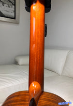 Load image into Gallery viewer, Ryoji Matsuoka M30 Handmade Classical Guitar (1983)