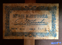 Load image into Gallery viewer, Ryoji Matsuoka M30 Handmade Classical Guitar (1983)
