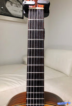 Load image into Gallery viewer, Ryoji Matsuoka M30 Handmade Classical Guitar (1986)