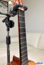 Load image into Gallery viewer, Ryoji Matsuoka M30 Handmade Classical Guitar (1986)